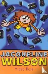 Wilson, Jacqueline - Video Rose