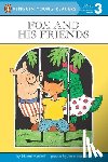 Marshall, James - Fox and His Friends