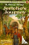 Wisler, G. Clifton - Jericho's Journey
