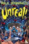 Jennings, Paul - Unreal!