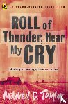 Taylor, Mildred - Roll of Thunder, Hear My Cry