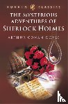 Conan Doyle, Arthur - The Mysterious Adventures of Sherlock Holmes