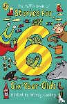 Cooling, Wendy - The Puffin Book of Stories for Six-year-olds
