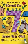 Cooling, Wendy - The Puffin Book of Stories for Seven-year-olds
