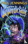 Jennings, Paul - Thirteen Unpredictable Tales