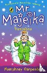 Carpenter, Humphrey - Mr Majeika Vanishes