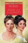 Austen, Jane - Sense and Sensibility