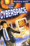Peck, Richard - Lost in Cyberspace
