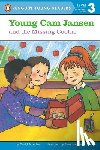 Adler, David A. - Young CAM Jansen and the Missing Cookie