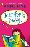 Fine, Anne - Jennifer's Diary