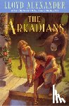 Alexander, Lloyd - The Arkadians