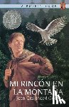 George, Jean Craighead - SPA-MI RINCON EN LA MONTANA