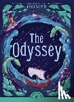 McCaughrean, Geraldine - The Odyssey