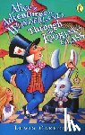 Carroll, Lewis - Alice's Adventures in Wonderland & Through the Looking Glass