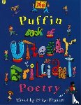 Patten, Brian - The Puffin Book of Utterly Brilliant Poetry