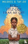 Taylor, Mildred Delois - Roll of Thunder, Hear My Cry