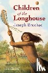 Bruchac, Joseph - Children of the Longhouse