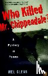 Glenn, Mel - Who Killed Mr. Chippendale?: A Mystery in Poems