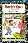 Kline, Suzy - Horrible Harry in Room 2B