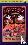 Marshall, James - Rats on the Roof