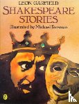 Garfield, Leon - Shakespeare Stories
