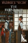 Taylor, Mildred D. - The Friendship