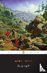 Twain, Mark - Roughing it