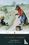 Harris, Joel Chandler - Uncle Remus