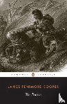 Cooper, James Fenimore - The Prairie