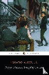 Alger, Horatio - Ragged Dick and Struggling Upward
