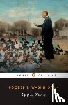 Washington, Booker T. - Up from Slavery