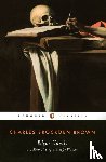Brown, Charles Brockden - Edgar Huntly or, Memoirs of a Sleep-Walker