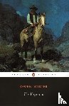 Wister, Owen - The Virginian