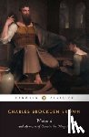 Brown, Charles Brockden - Wieland and Memoirs of Carwin the Biloquist