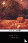 Keats, John - The Complete Poems