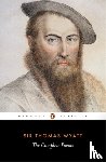 Rebholz, R., Wyatt, Thomas - The Complete Poems