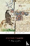 Chaucer, Geoffrey - The Canterbury Tales