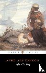Tennyson, Alfred Lord - Idylls of the King