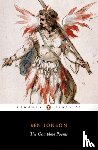 Jonson, Ben - The Complete Poems