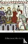 Burrows - Sir Gawain and the Green Knight