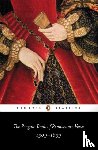 Woudhuysen, H. - The Penguin Book of Renaissance Verse