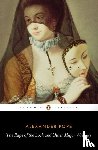 Pope, Alexander - The Rape of the Lock and Other Major Writings