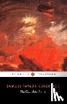 Coleridge, Samuel - The Complete Poems of Samuel Taylor Coleridge