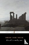 Holderlin, Friedrich - Selected Poems and Fragments