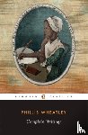 Wheatley, Phillis - Complete Writings