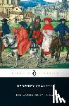 Chaucer, Geoffrey - The Canterbury Tales