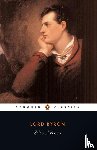 Byron, Lord - Selected Poems