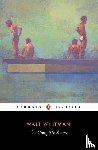 Whitman, Walt - The Complete Poems