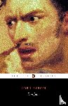 Byron, Lord - Don Juan