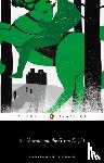 O'Donoghue, Bernard - Sir Gawain and the Green Knight